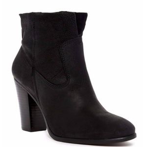 Vince Camuto booties